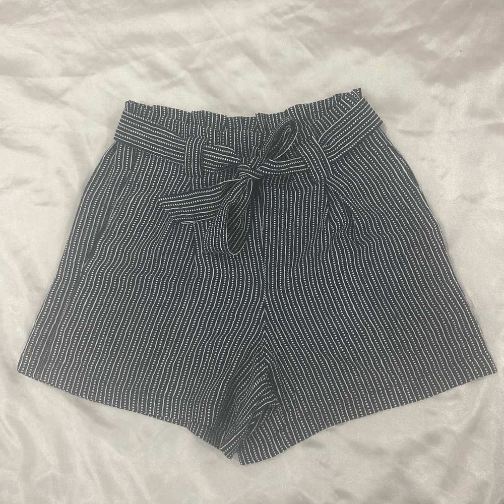 pattern shorts